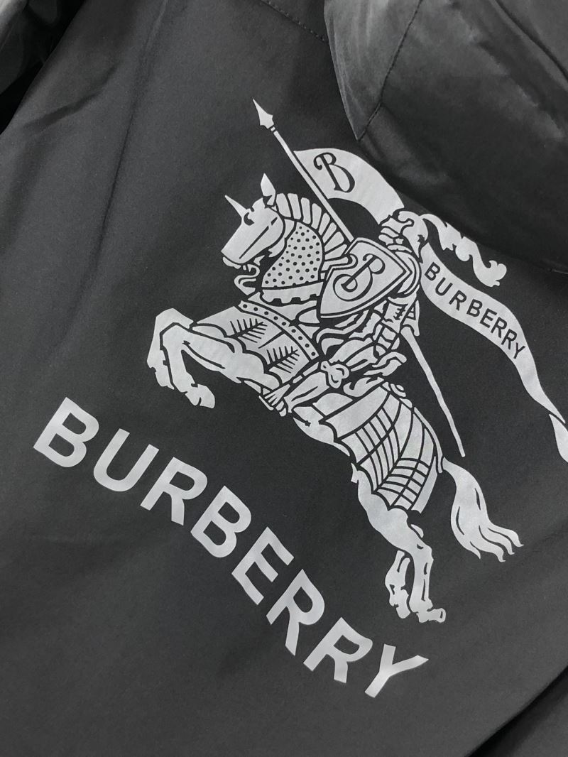 Burberry Outwear